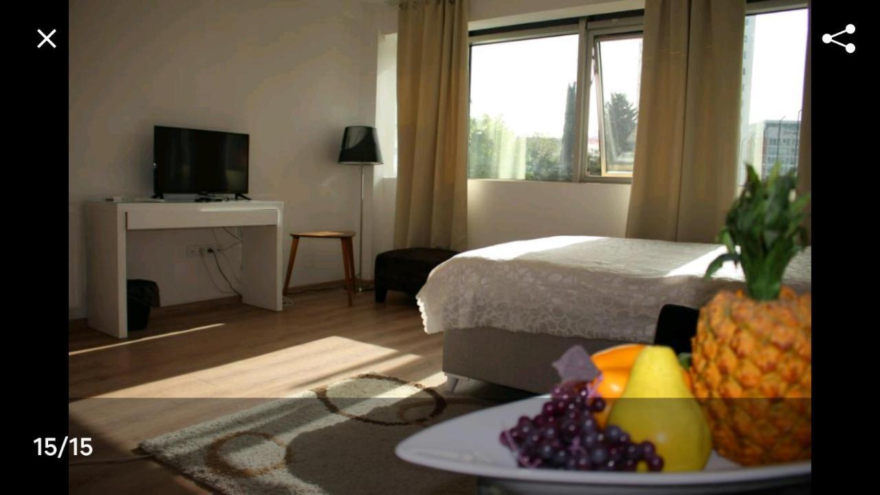 We Fulya Guest house *