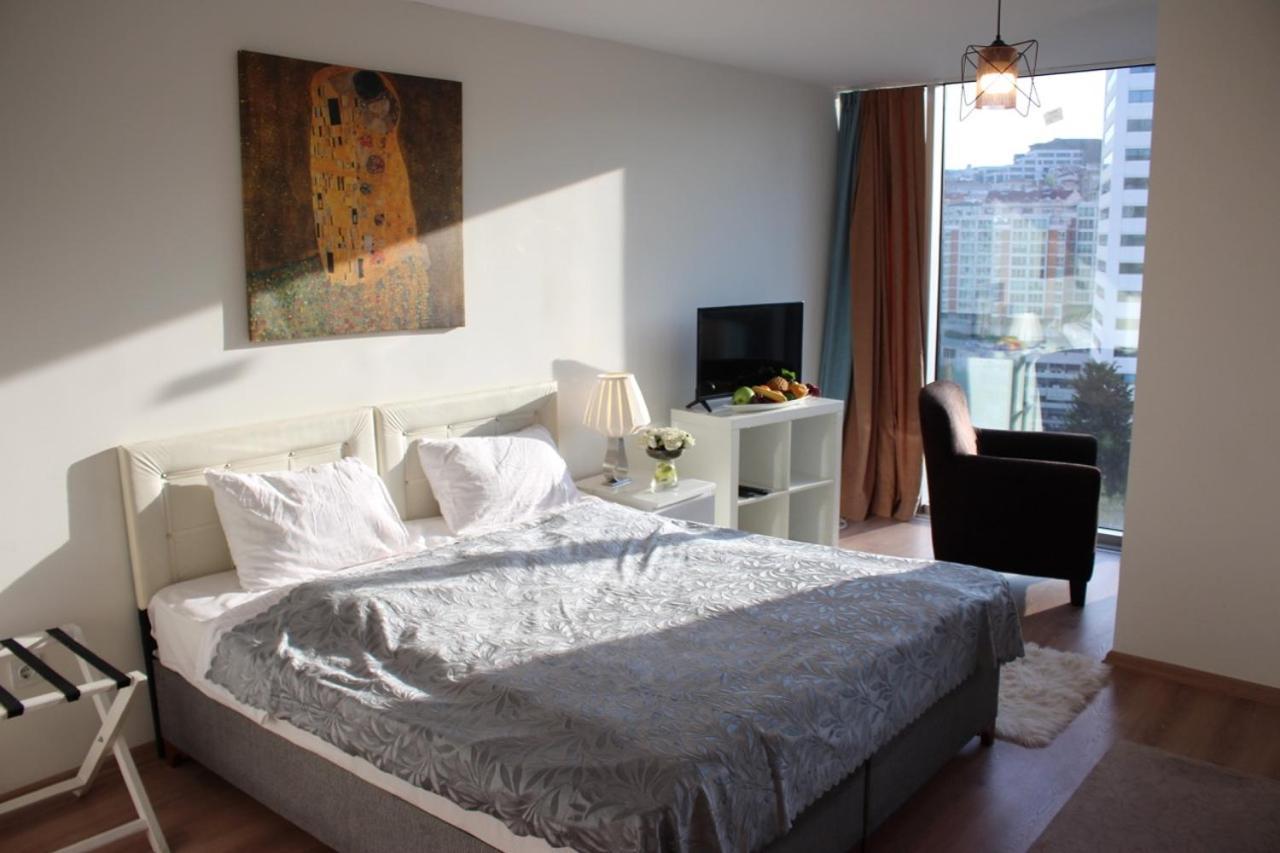 Guest house We Fulya