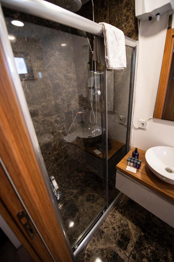 We Fulya Guest house