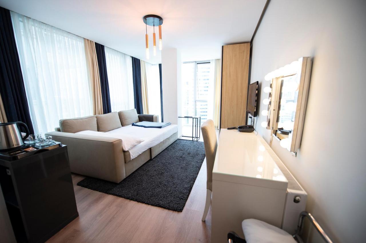 We Fulya Guest house