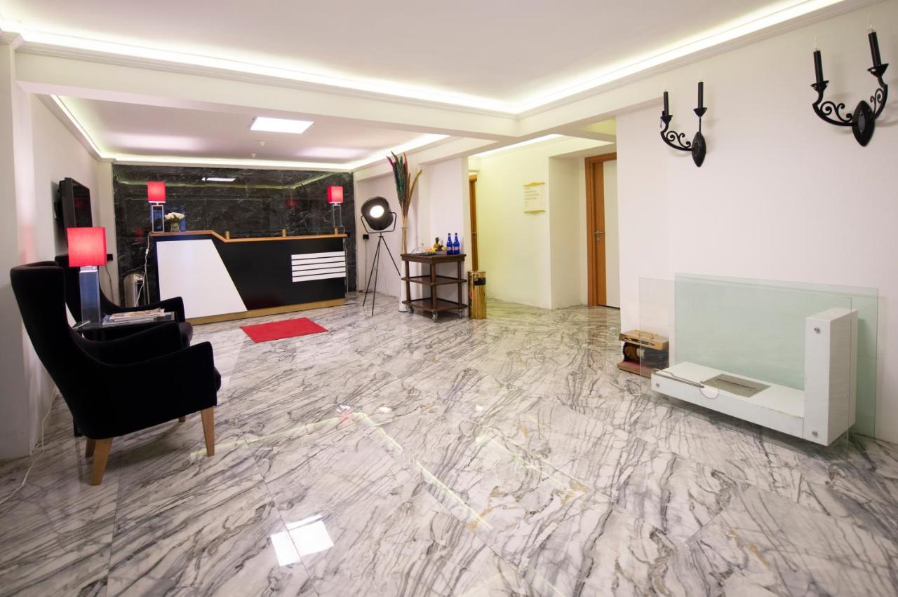 Guest house We Fulya *