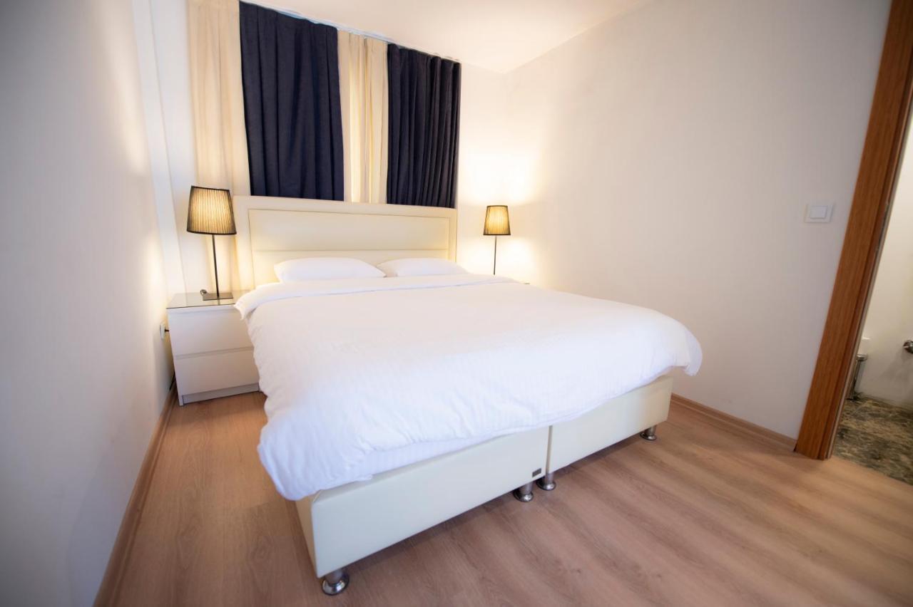 We Fulya Guest house