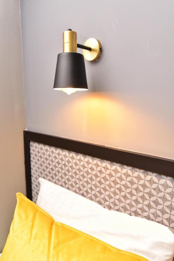 Hotel The Row Taksim Istanbul