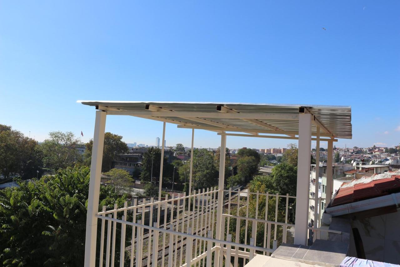 Uemit Yenikapi Hotel Istambul