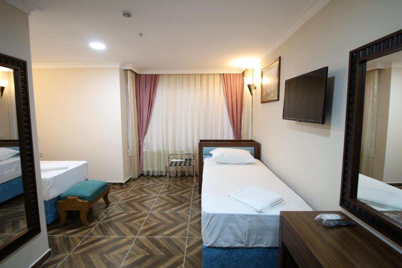 Uemit Yenikapi Istambul