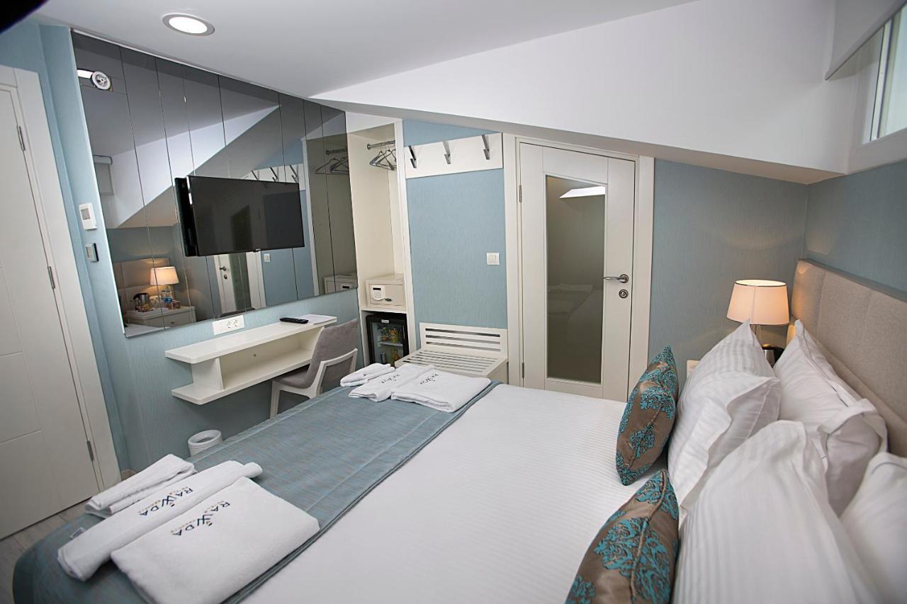 Ravvda Hotel Istanbul