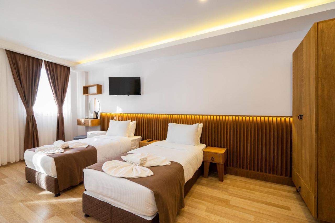 Hotel Castillo Rojo