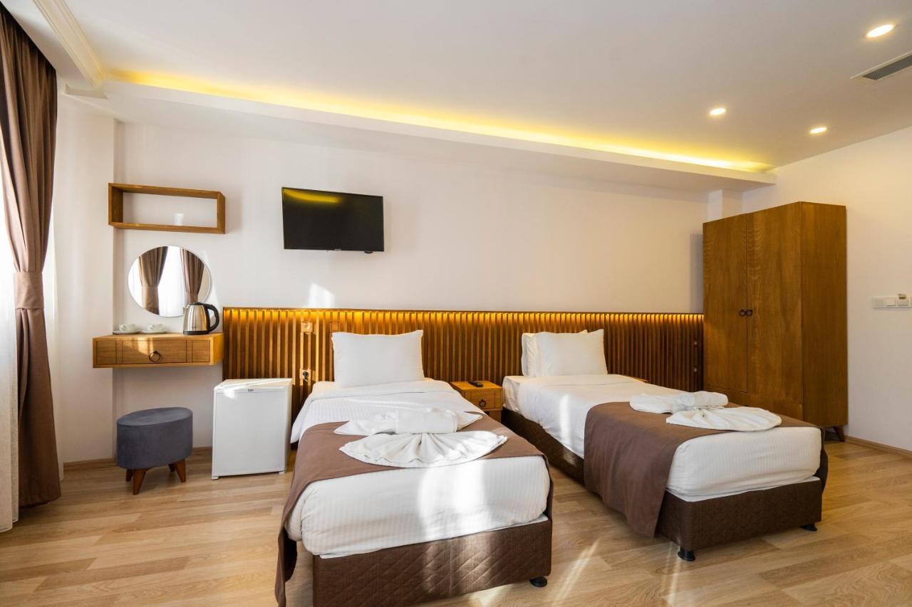 Castillo Rojo Hotel