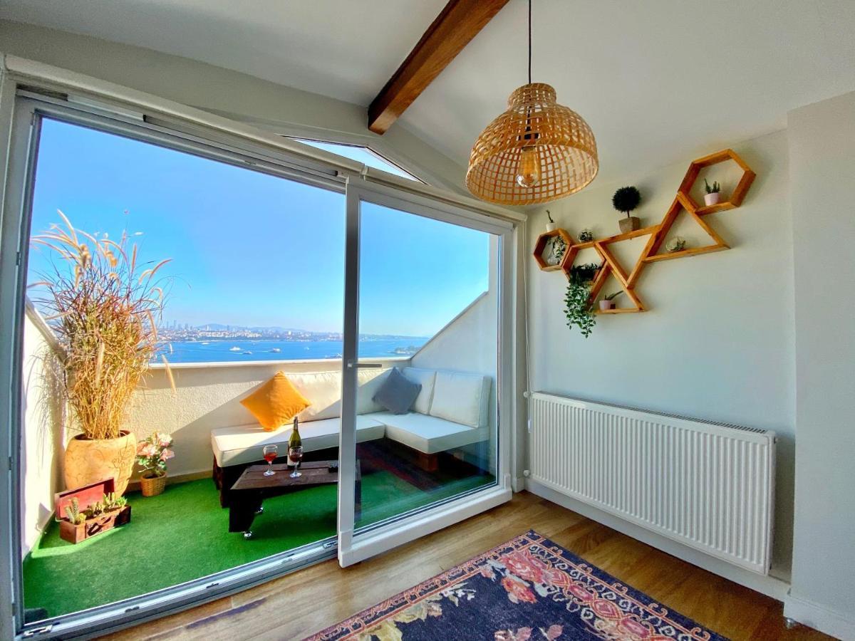 Apartment The Genoese Galata