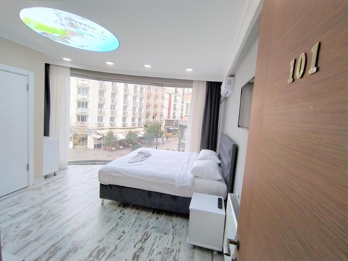 Hotel King