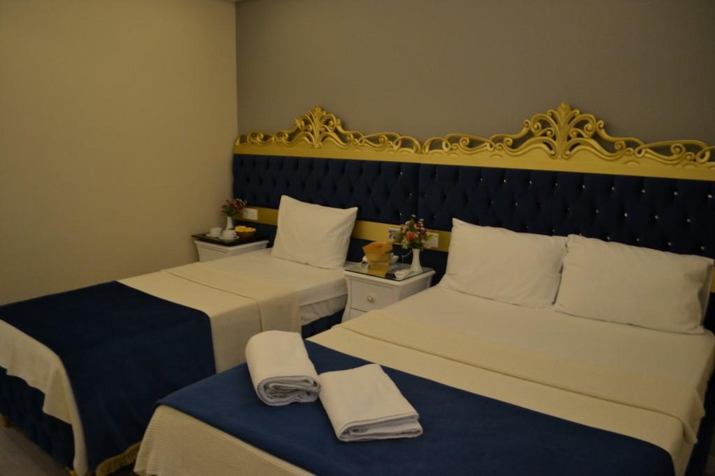 Constantinopolis Istanbul