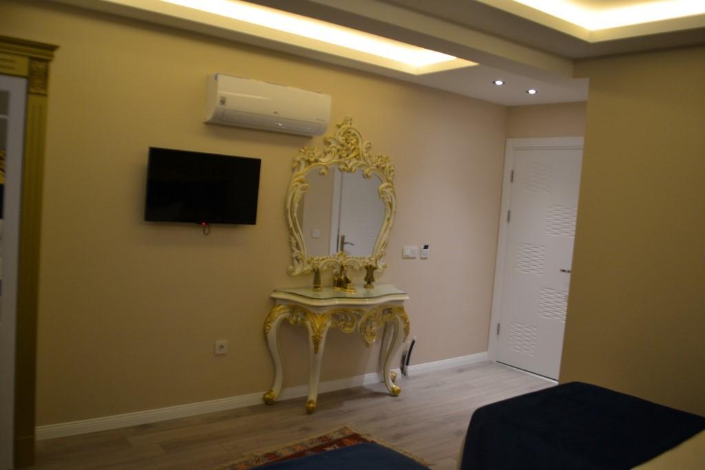 Constantinopolis Hotel 3*