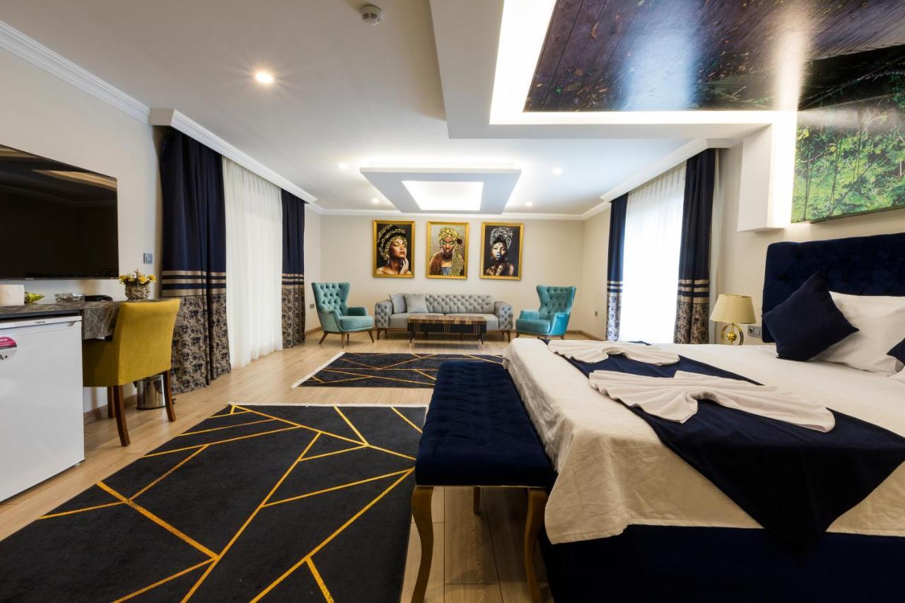 Oda ve Kahvaltı Florya Novi İstanbul