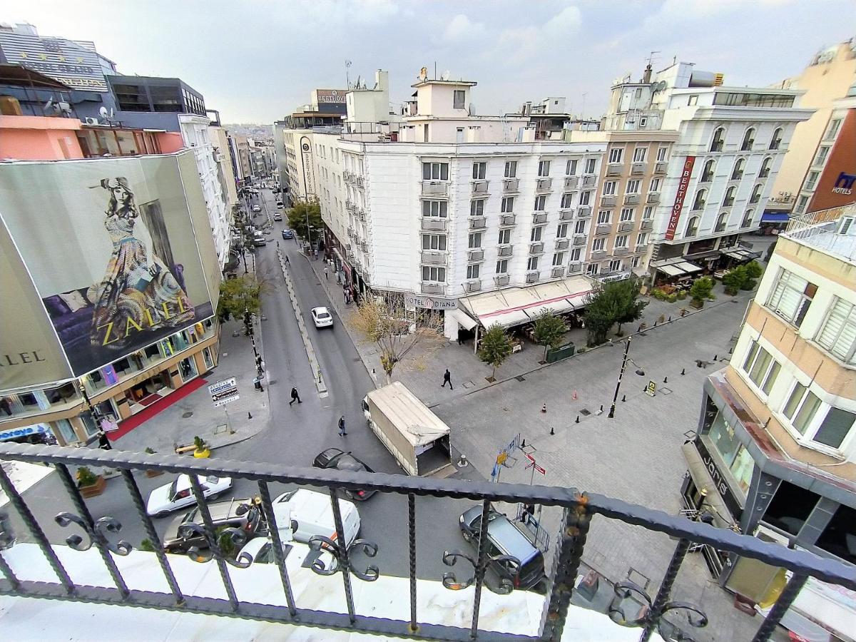 Hotel King Istanbul