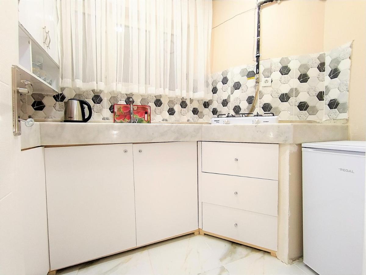 King Hotel Istanbul