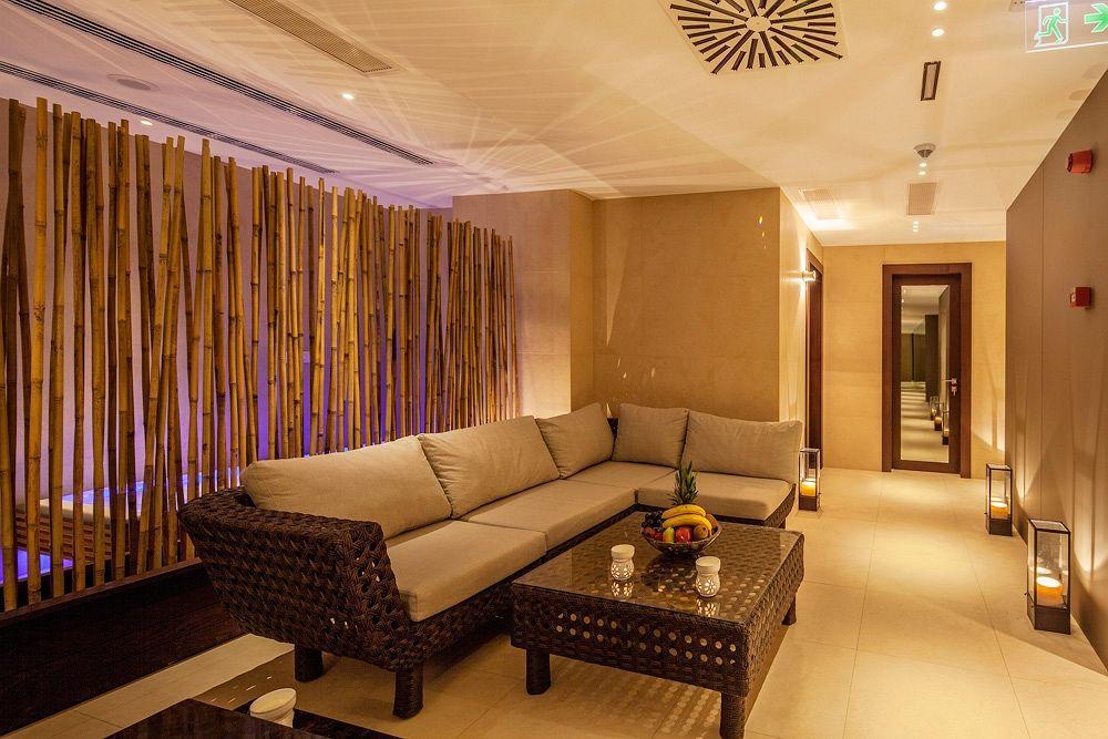 Lasagrada Hotel Istambul