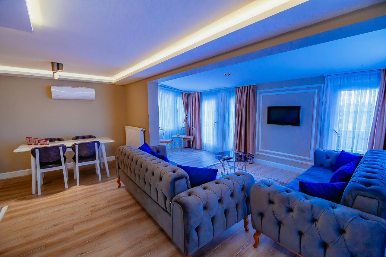 Apart Otel Galata Hill