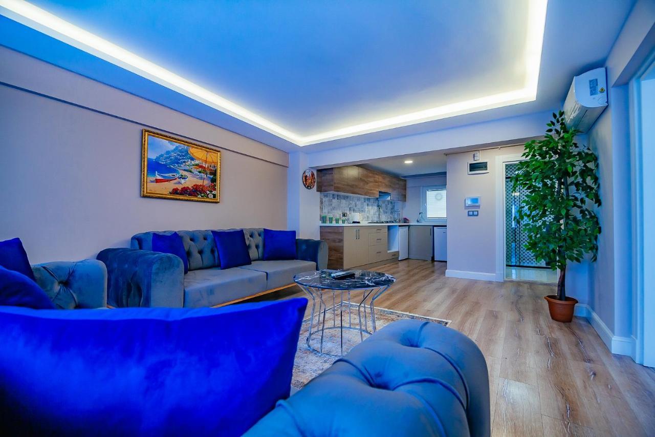 Apart Otel Galata Hill *