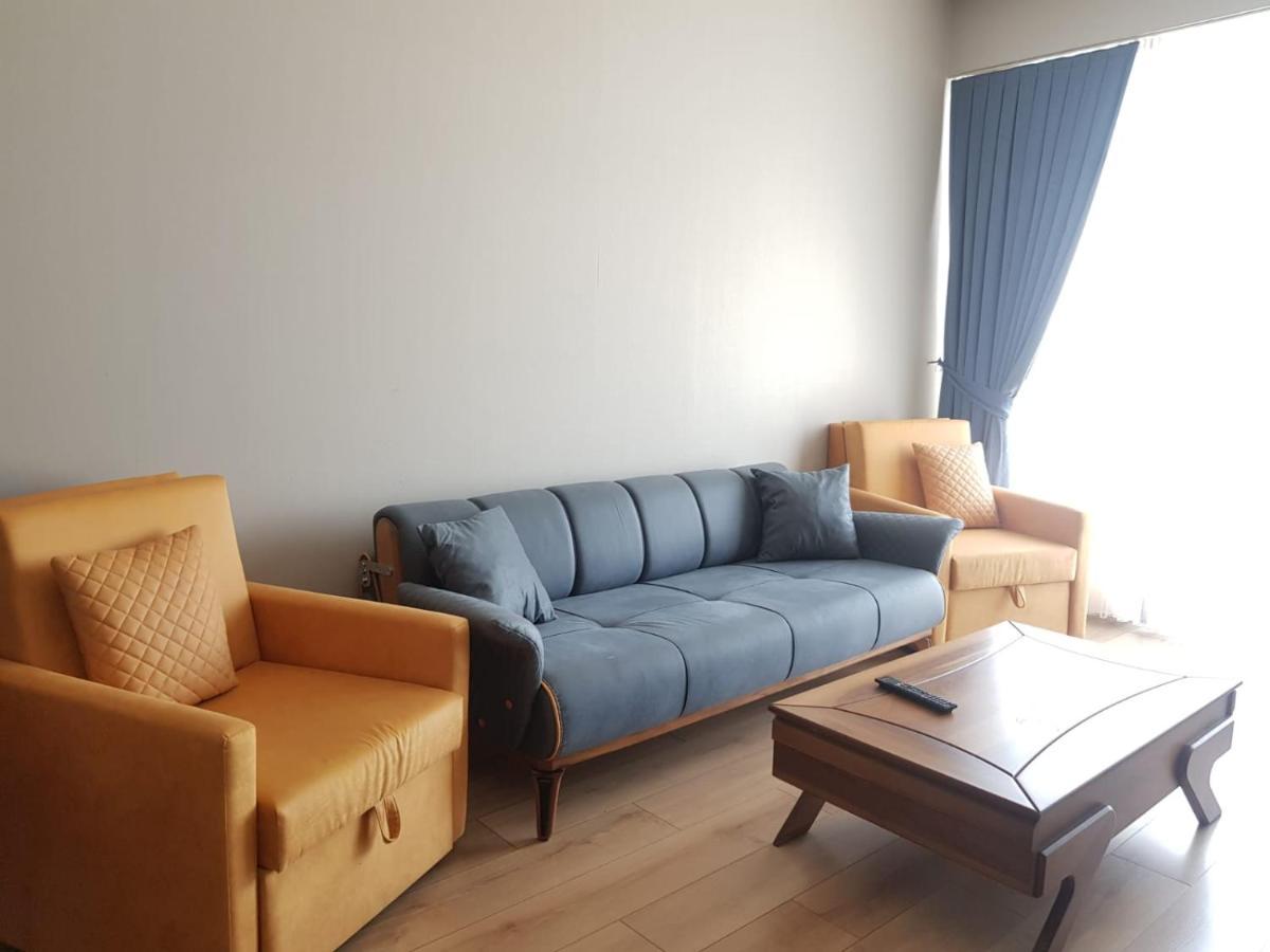 Apartamento Mall Of *