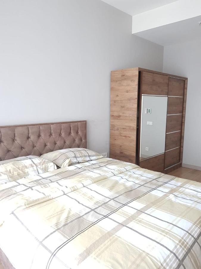 Mall Of Apartamento *