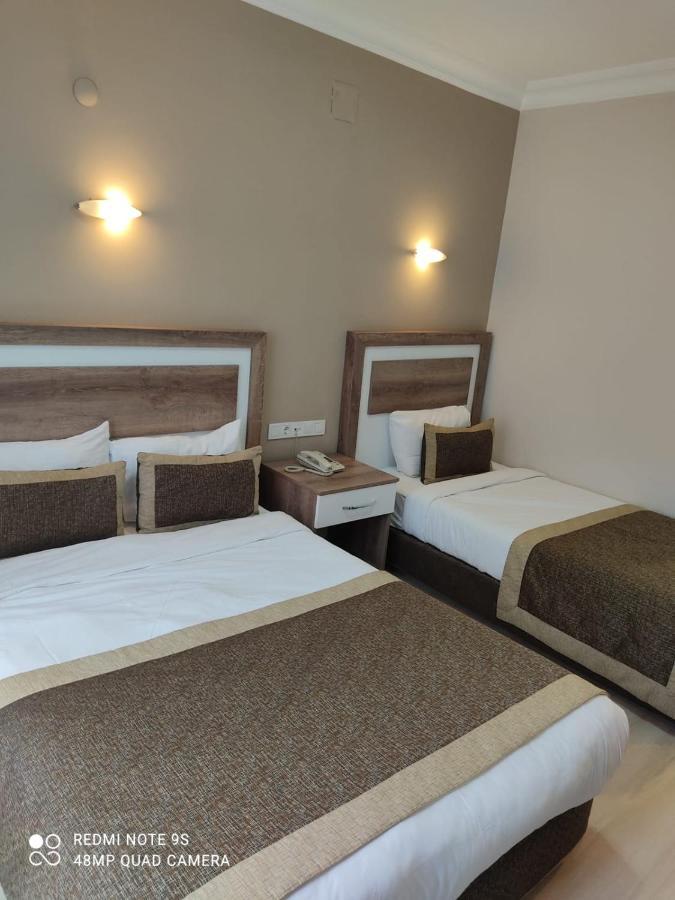 Dempa Hotel Istanbul
