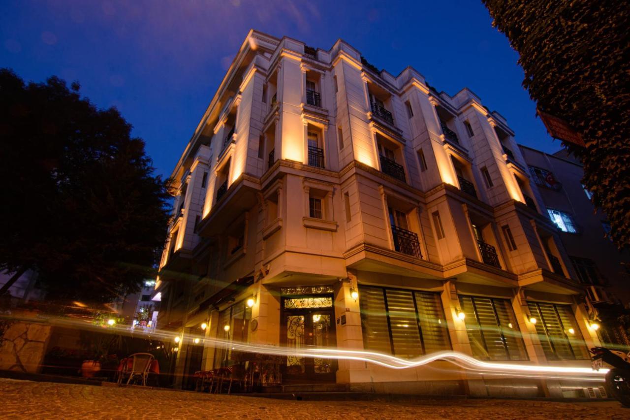 Recital Hotel 3*