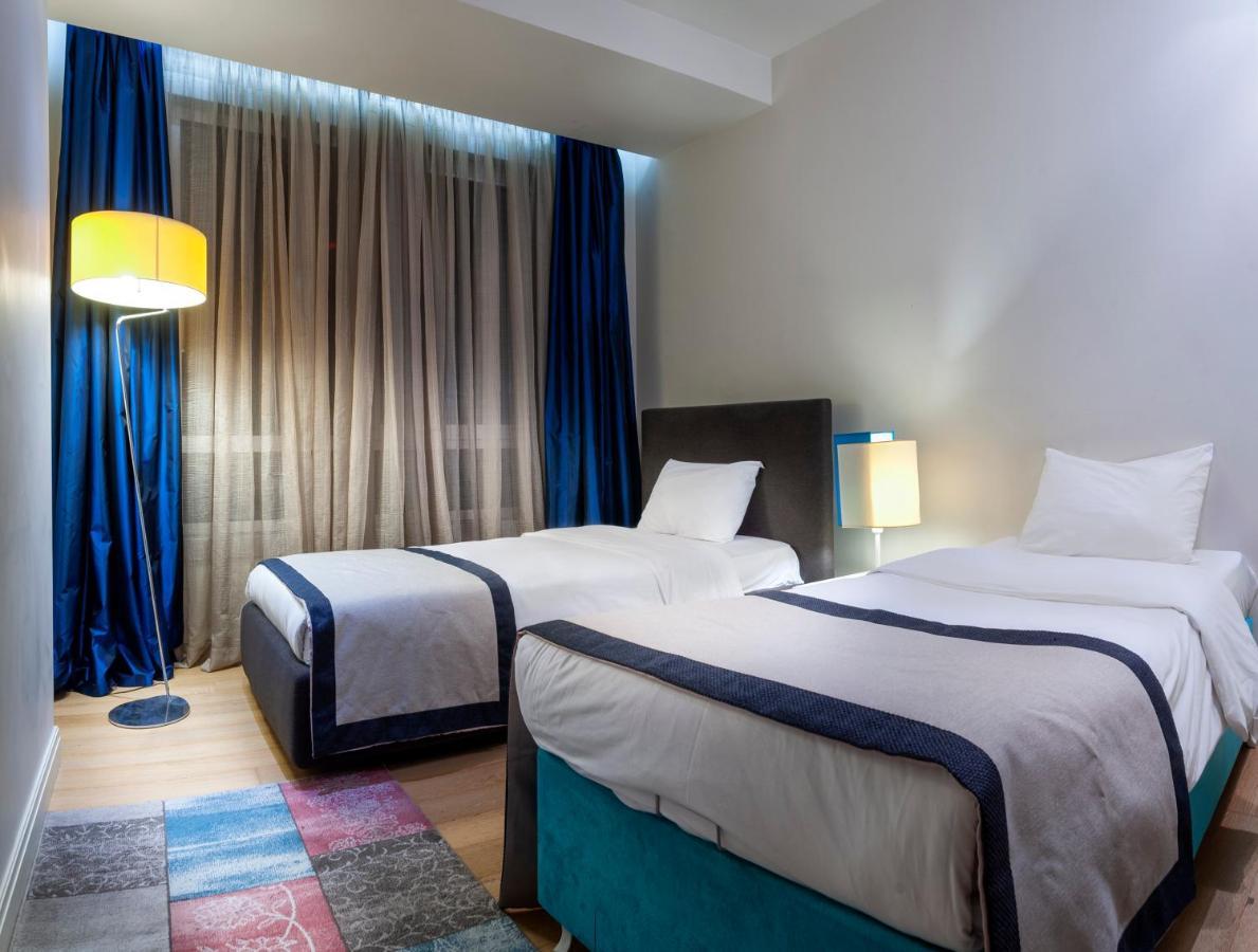 Apartamento Armoni *