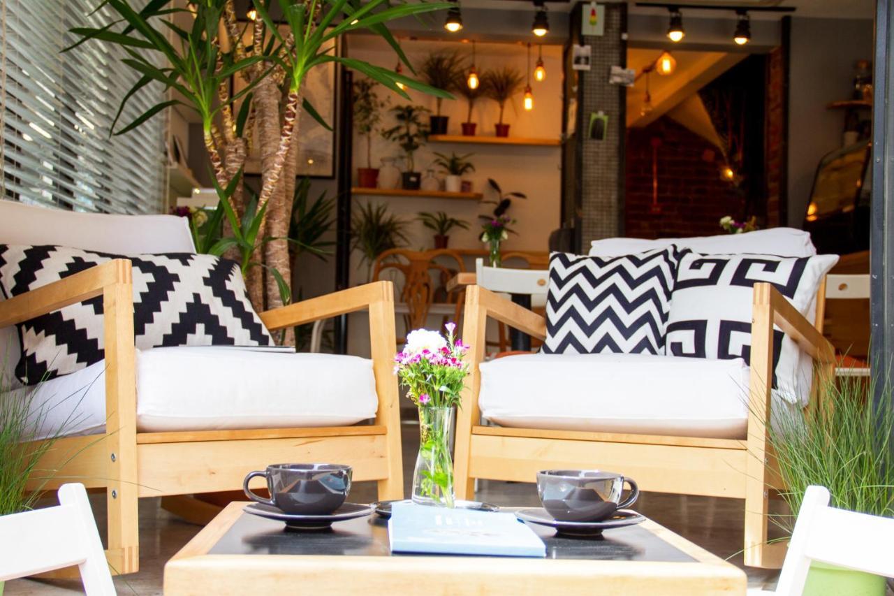 Bed & Breakfast Mola Galata