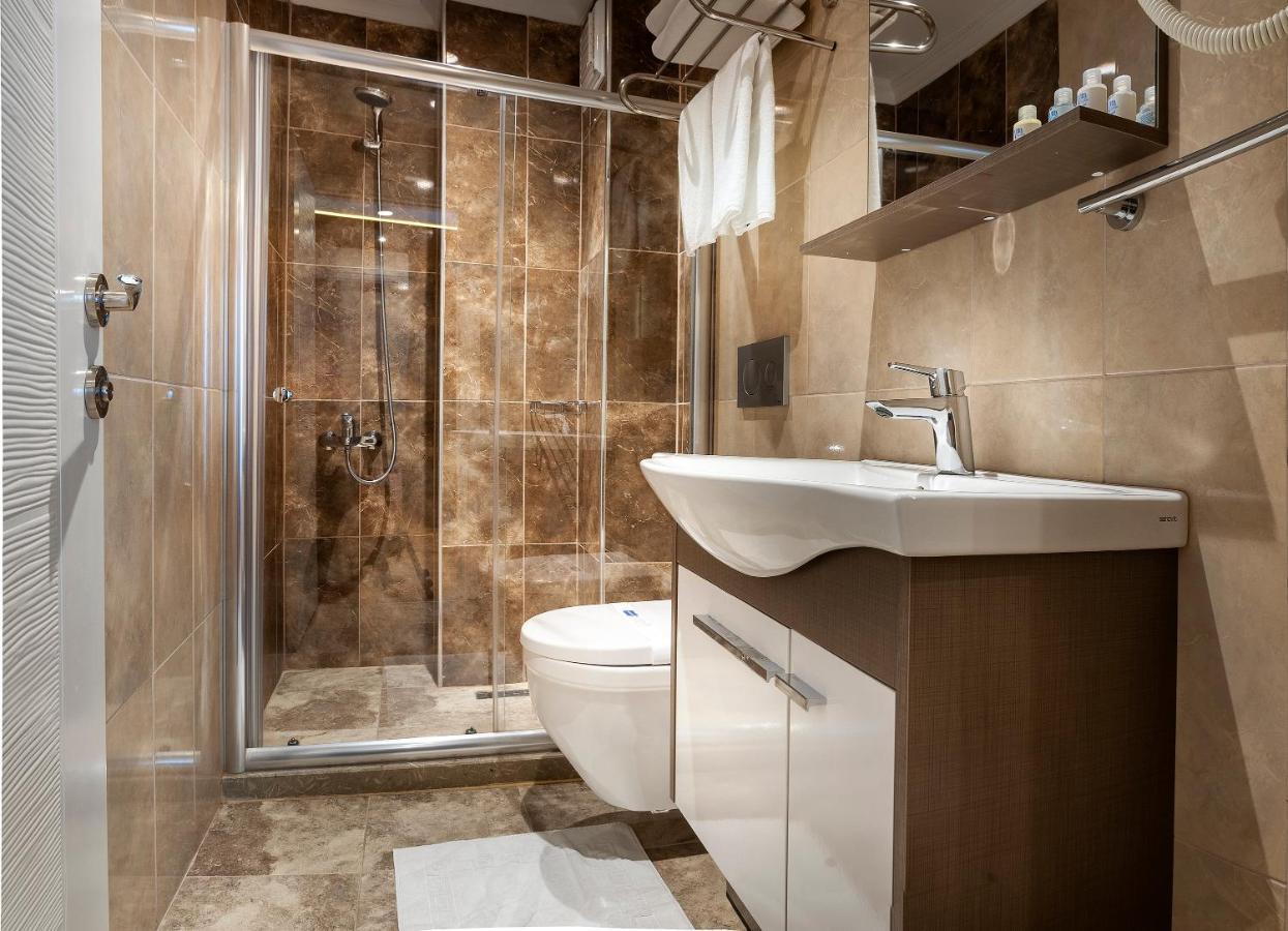 Vitabella Hotel Istanbul