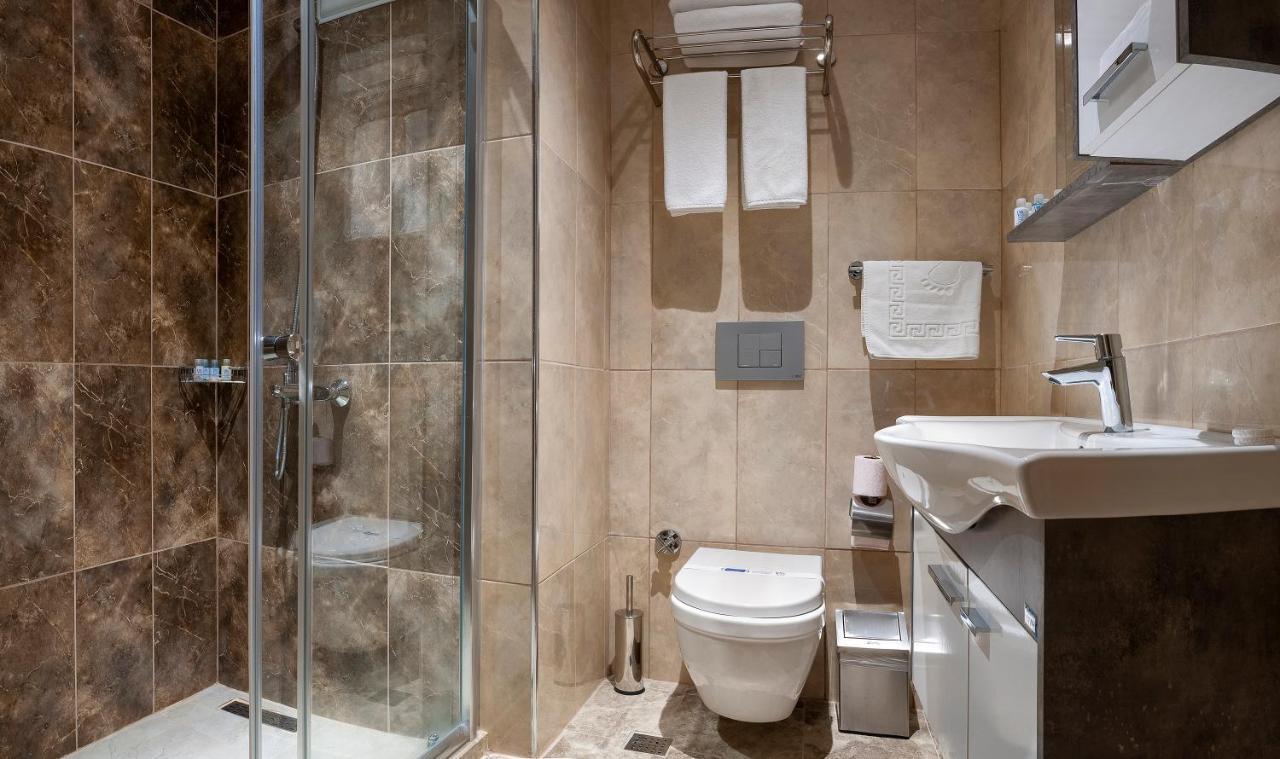 Hotel Vitabella Istanbul