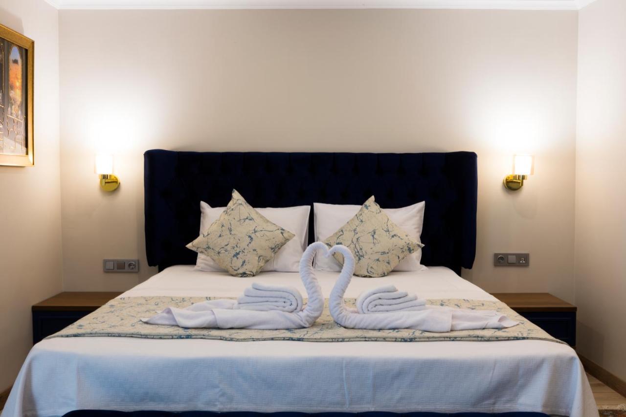 Florya Novi Bed & Breakfast Istanbul