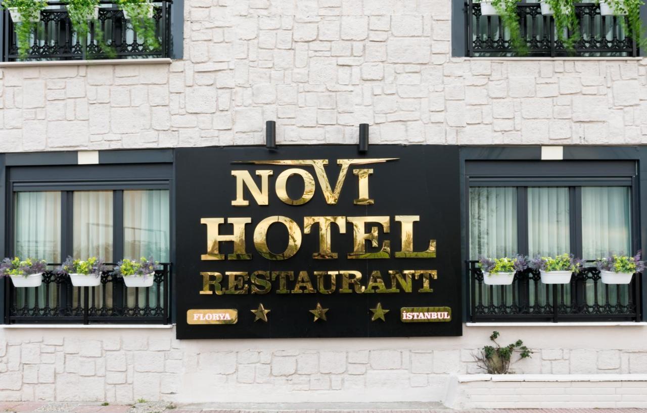 Florya Novi Oda ve Kahvaltı *