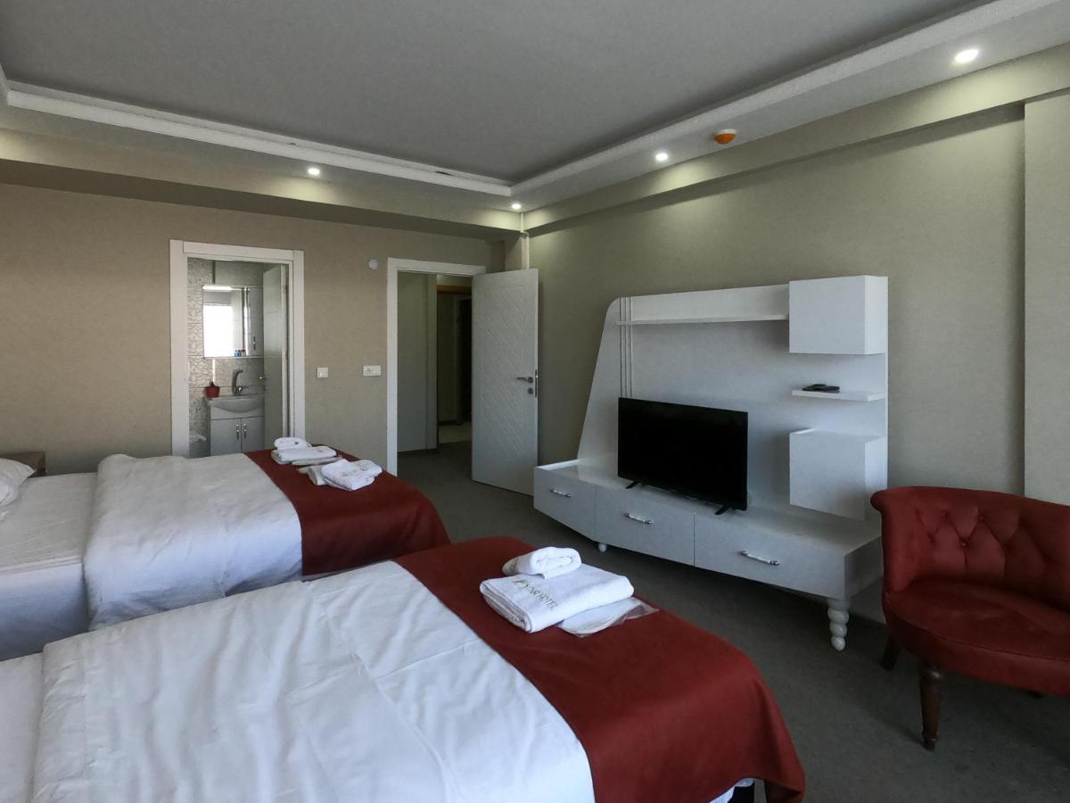 Apartment Cnr Airport