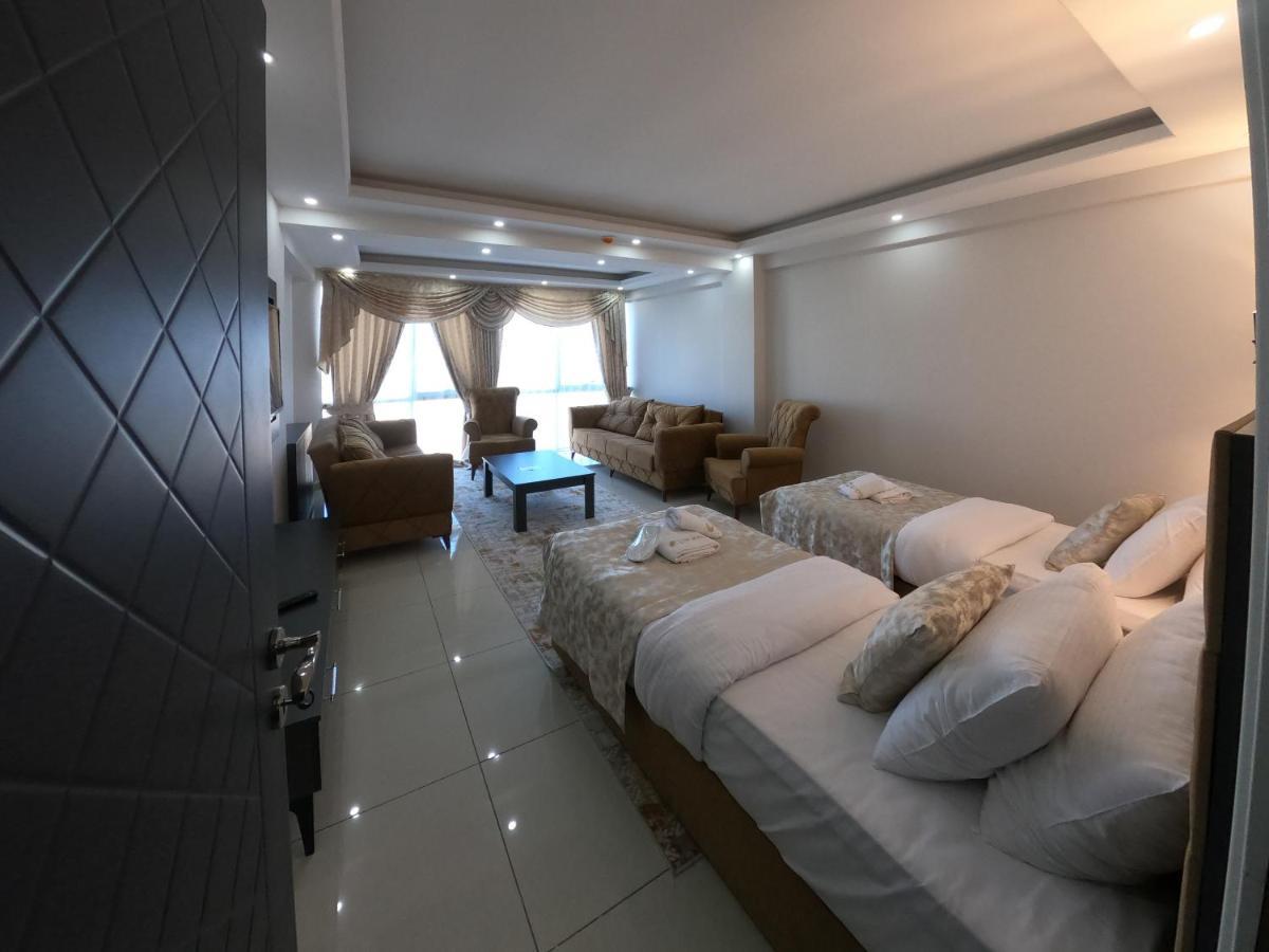 Cnr Airport Apartment