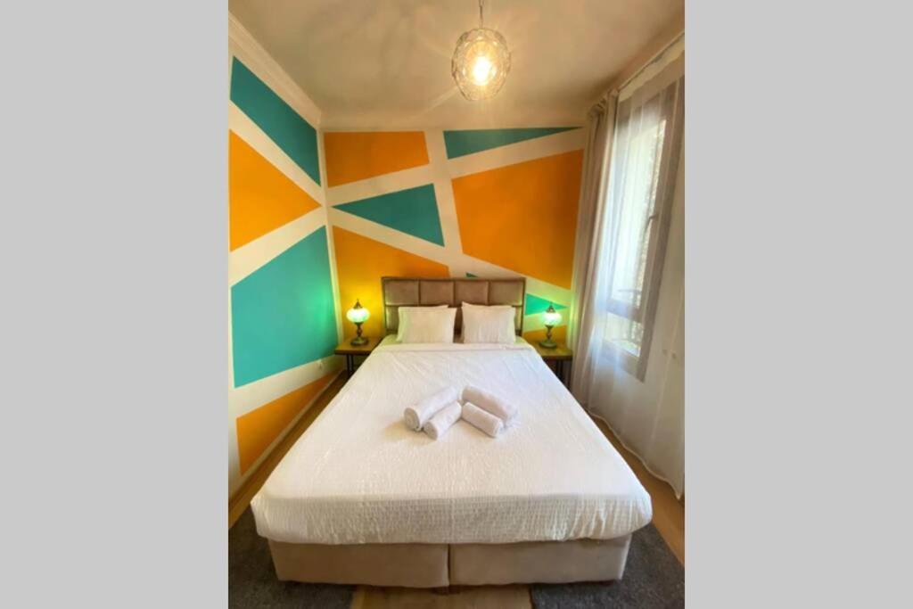 Apartment Duplex Sultanahmet Istanbul
