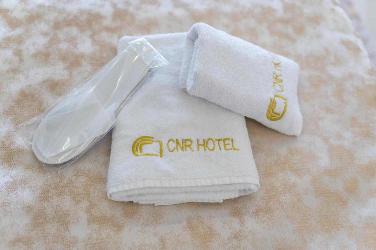Apartment Cnr Airport *
