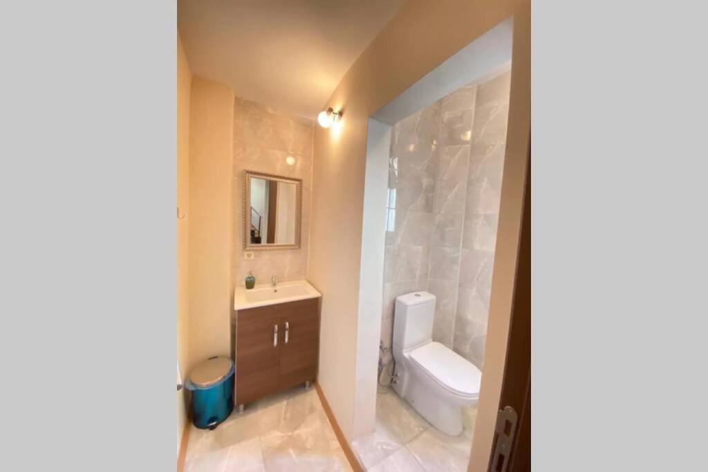 Duplex Sultanahmet *