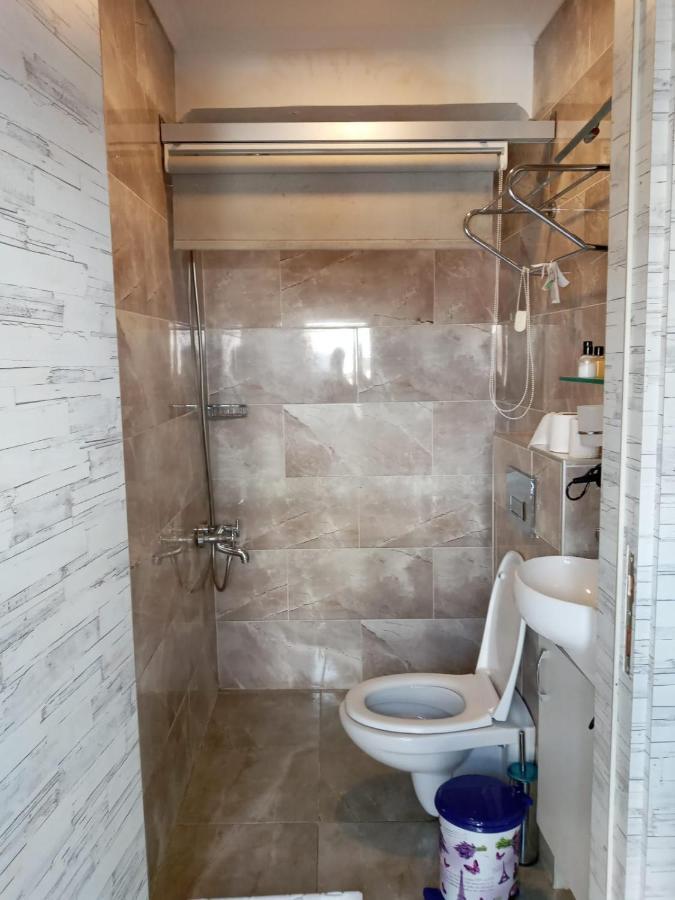 Taksim Sem House Hotel