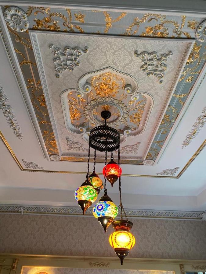 Hotel Optimist Istanbul
