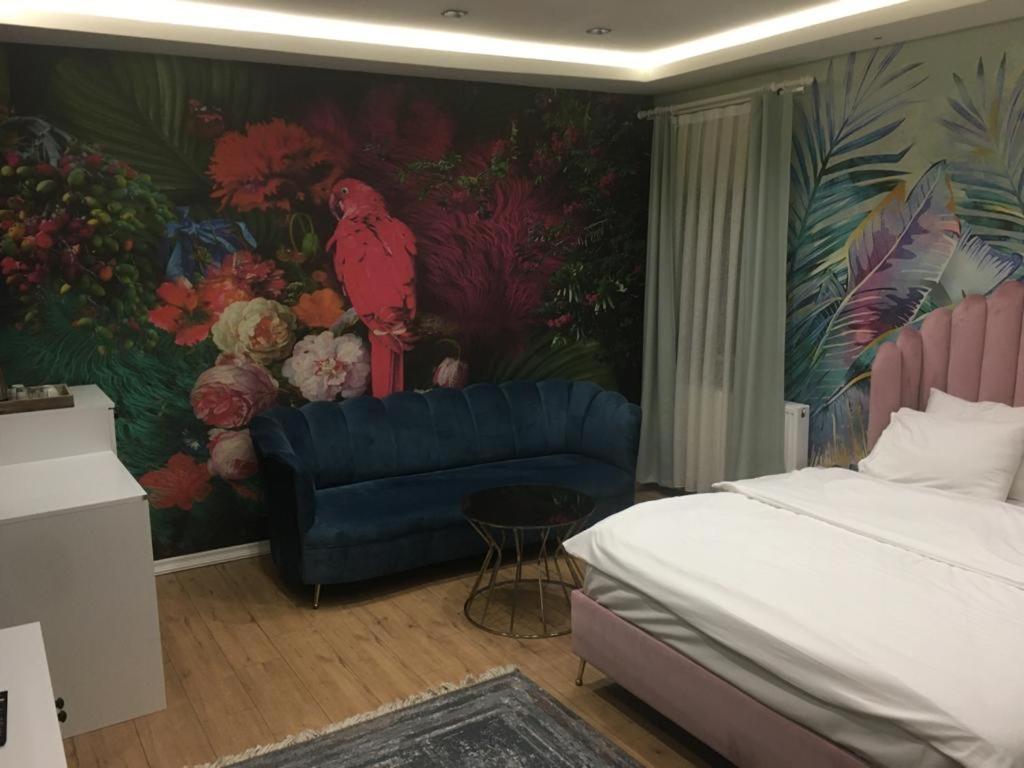 Hola Suites Aparthotel Istanbul