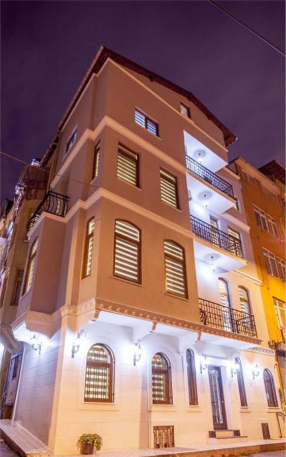 Taksim Sem House Hotel 2*