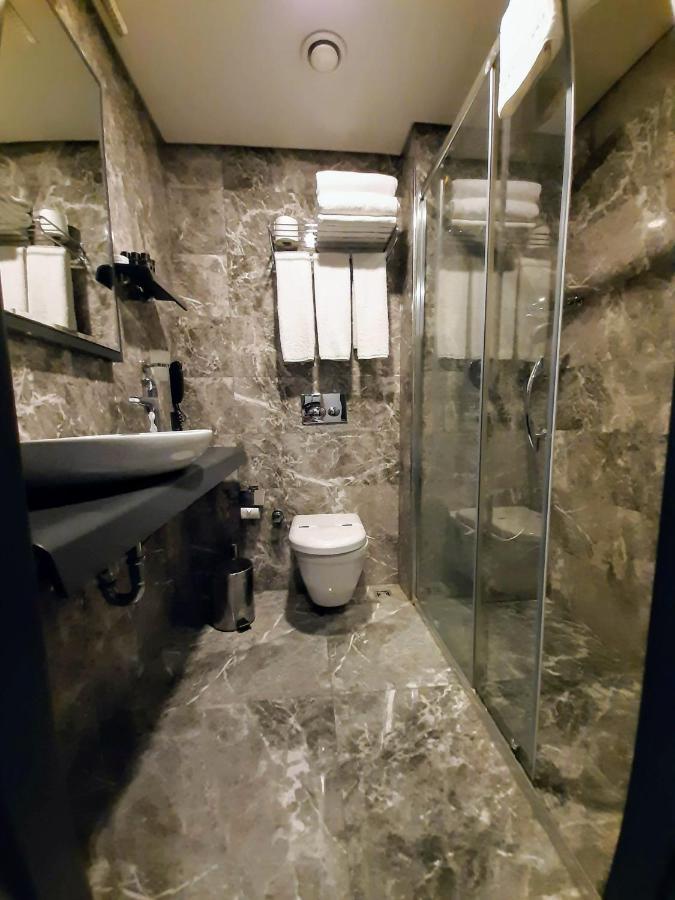 Sapko Airport Hotel Istambul