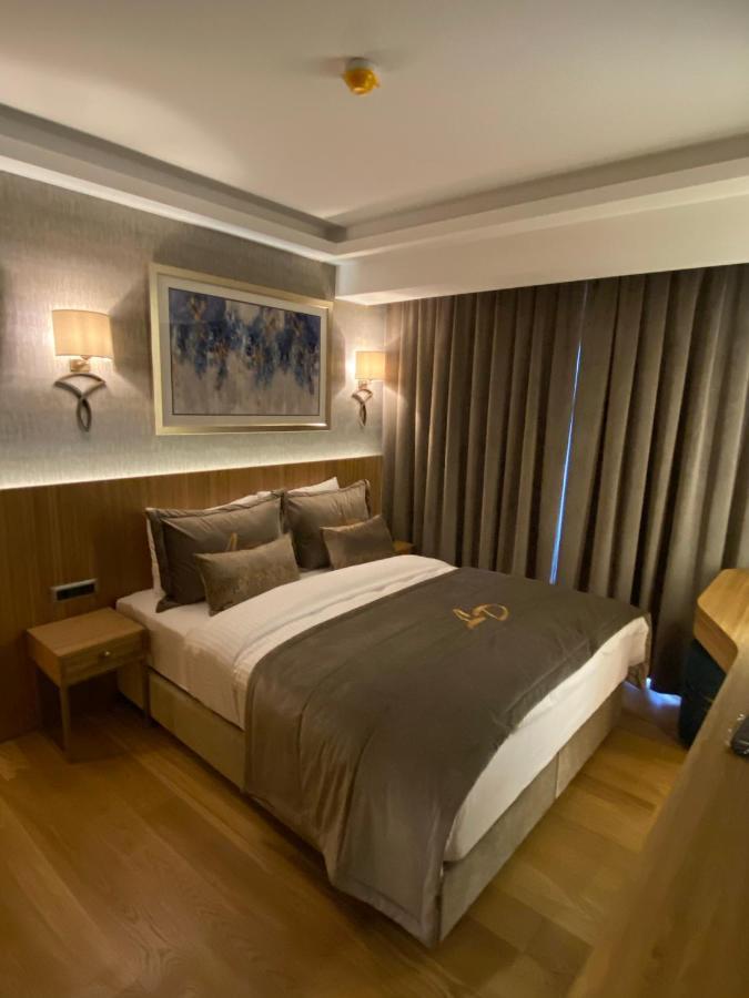 Lady Diana Hotel Istambul