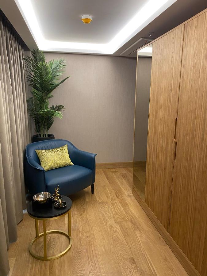 Hotel Lady Diana Istambul