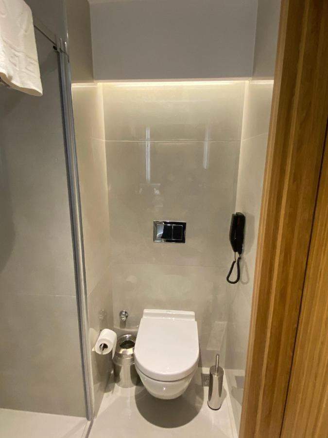 Lady Diana Hotel Istambul