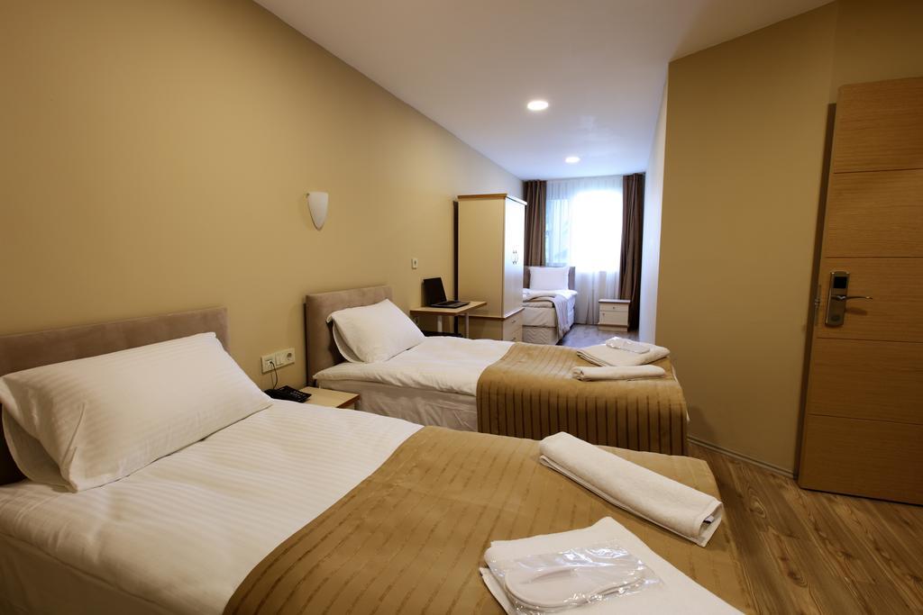 The Marist Kadikoy Otel