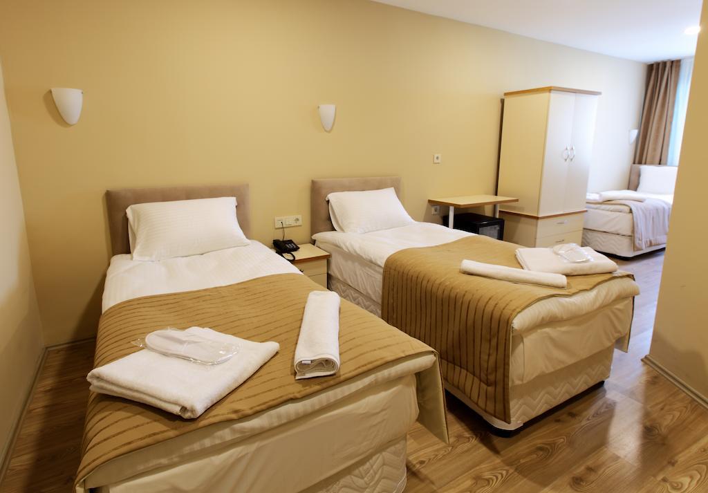 Hotel The Marist Kadikoy 2*