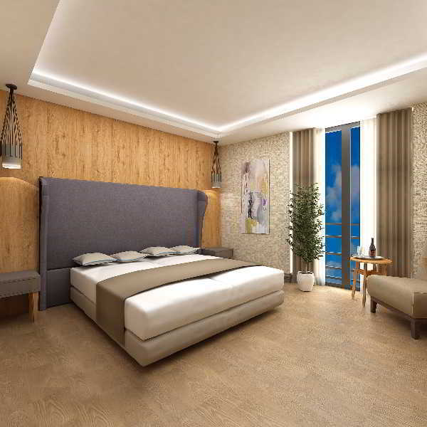 Hotel Blueway Istanbul