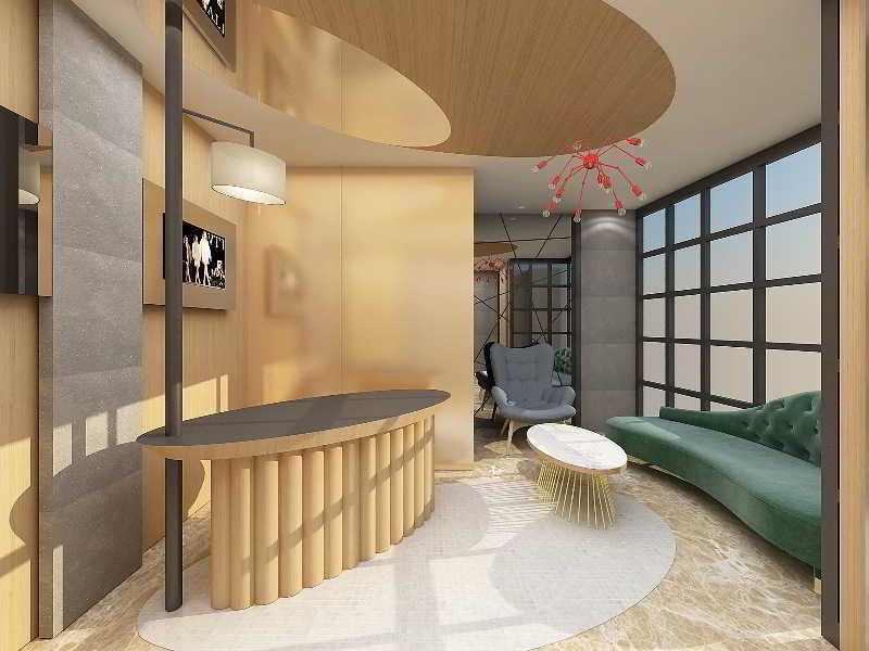 Blueway 3* Istanbul
