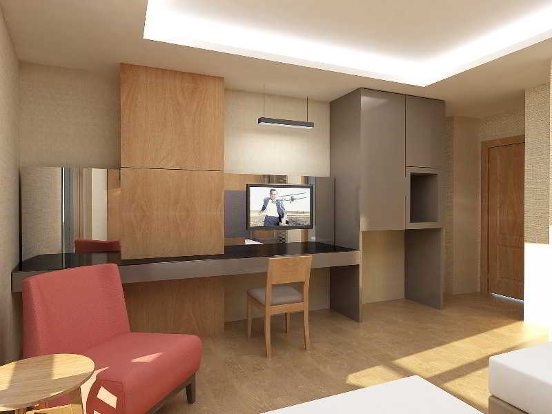 Hotel Blueway